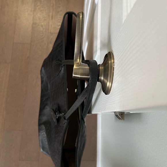 Dior Black Shoulder Bag - Picture 13 of 13